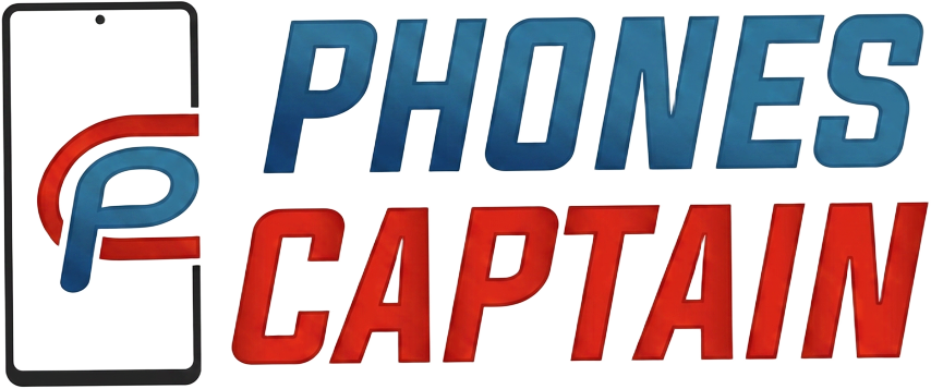 Phones Captain